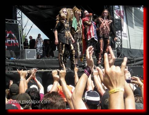 Lizzy Borden127